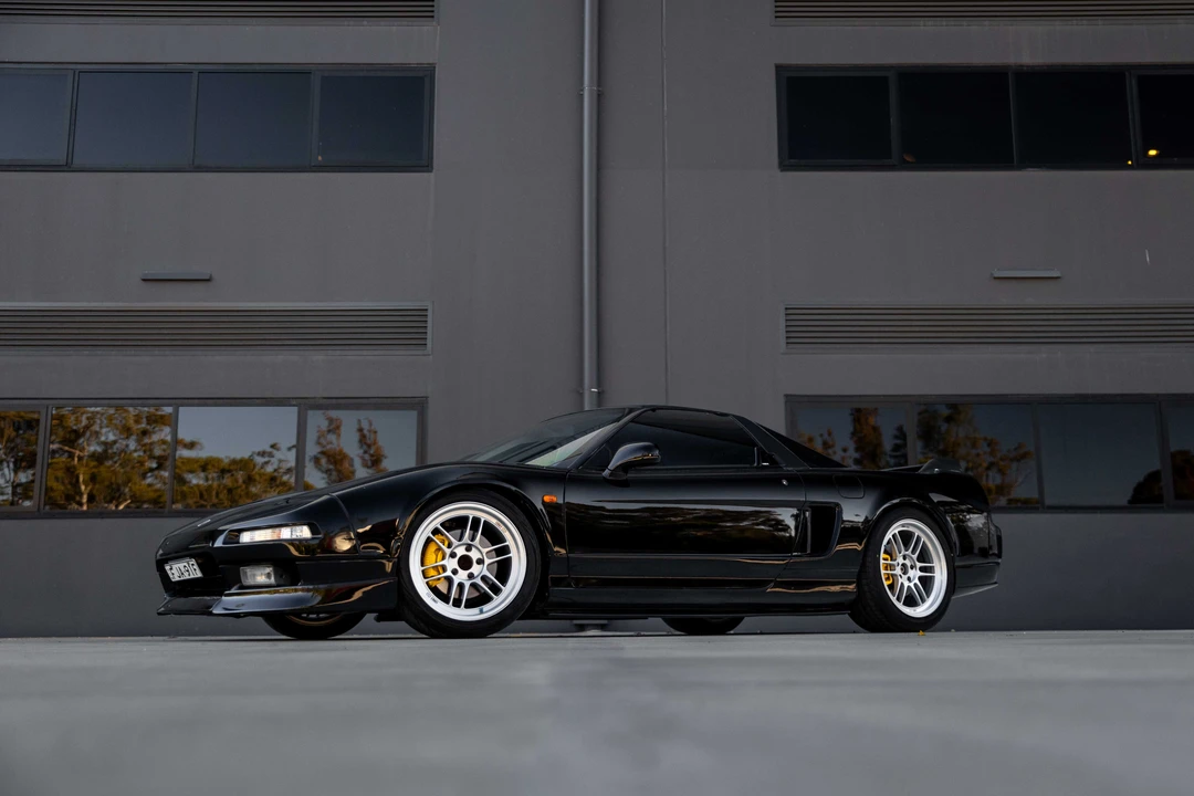 1993 Acura NA1 NSX - Image 27 of 31