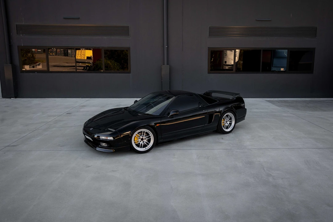 1993 Acura NA1 NSX - Image 28 of 31