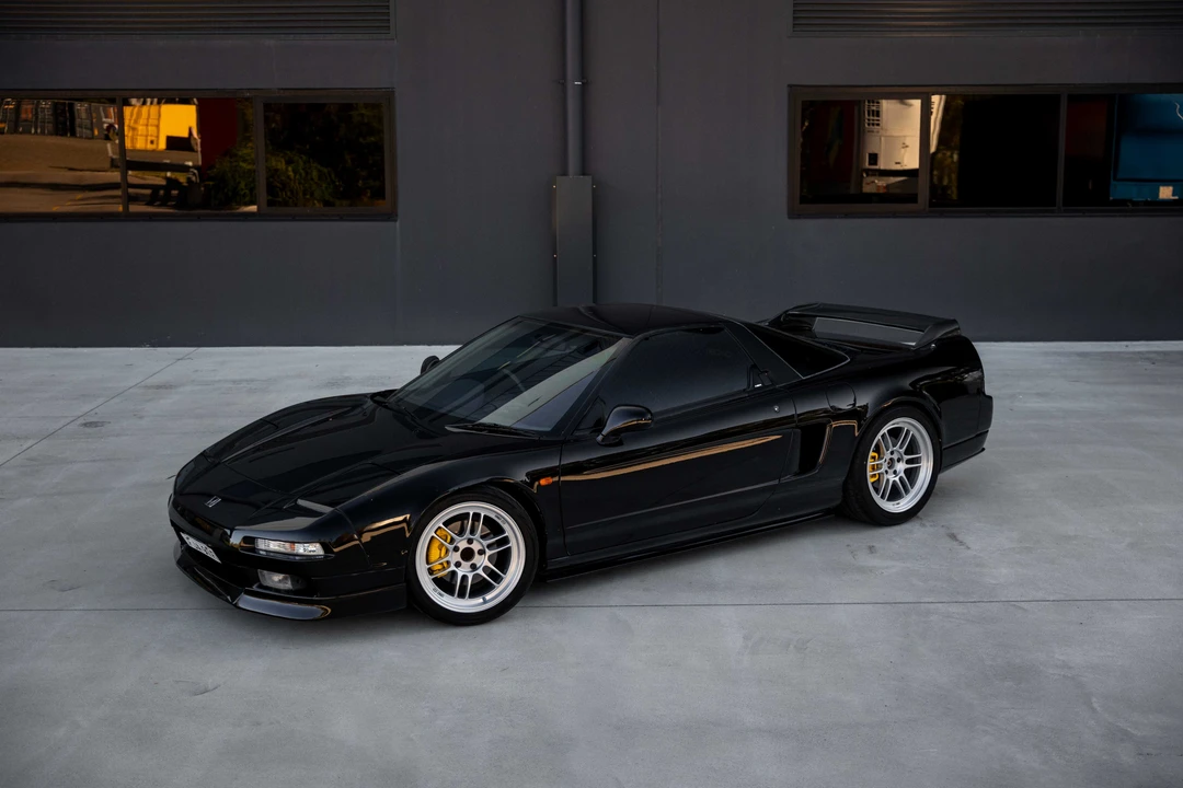 1993 Acura NA1 NSX - Image 30 of 31