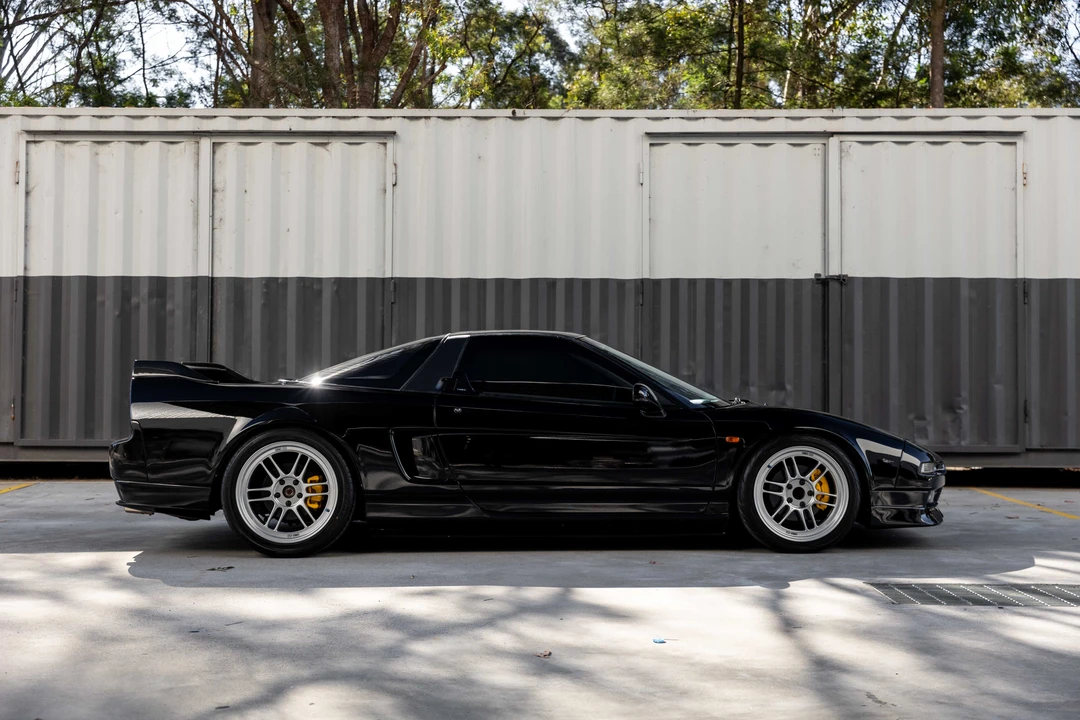 1993 Acura NA1 NSX - Image 14 of 31