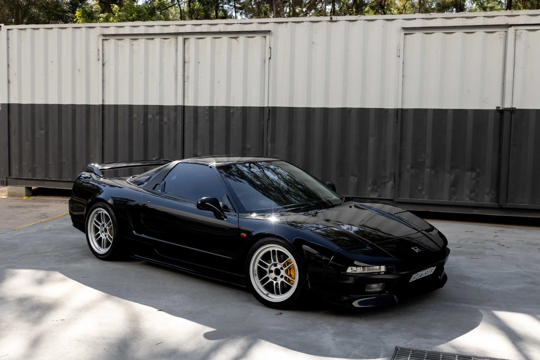 1993 Acura NA1 NSX - Image 31 of 31