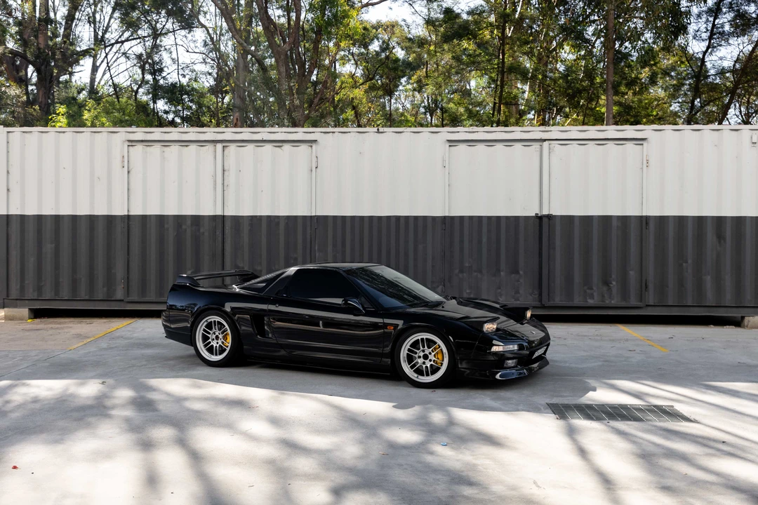 1993 Acura NA1 NSX - Image 29 of 31