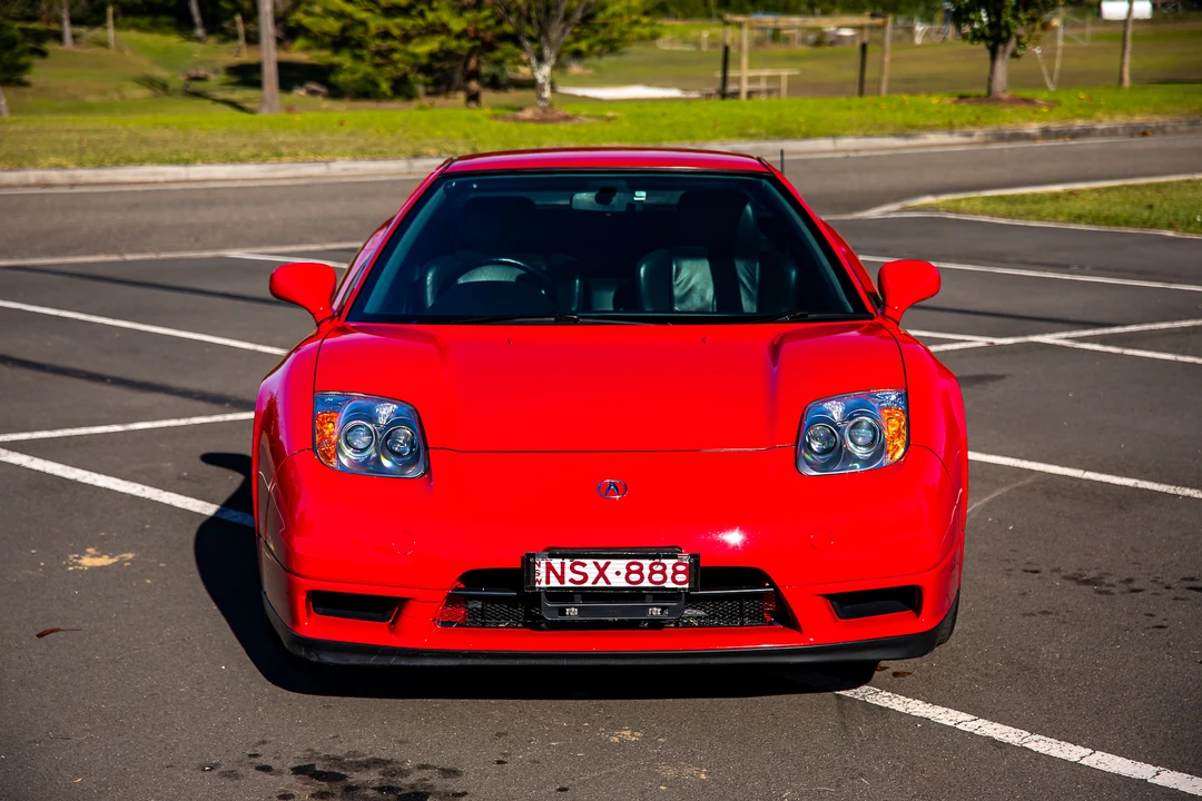 1993 Acura NA1 NSX - Image 9 of 31