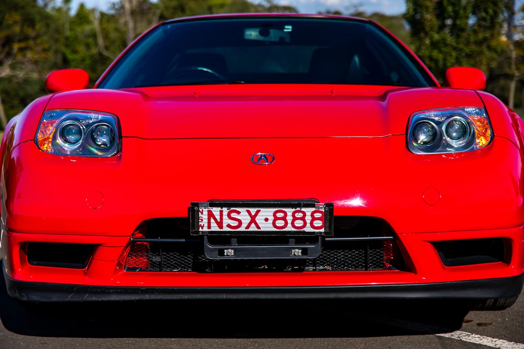 1993 Acura NA1 NSX - Image 18 of 31