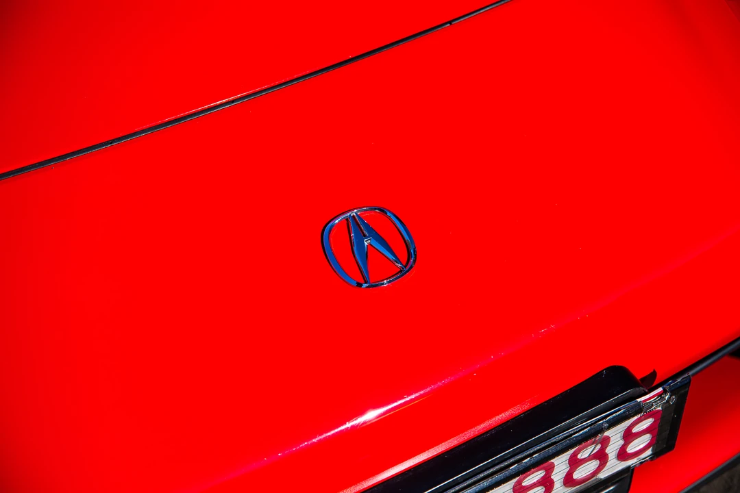 1993 Acura NA1 NSX - Image 21 of 31