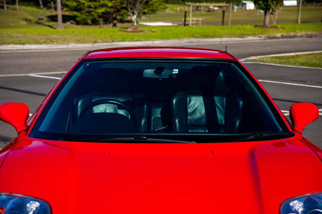 1993 Acura NA1 NSX - Image 25 of 31