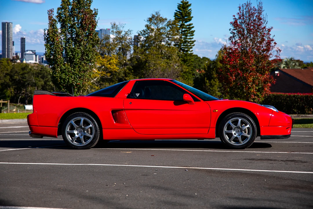 1993 Acura NA1 NSX - Image 7 of 31