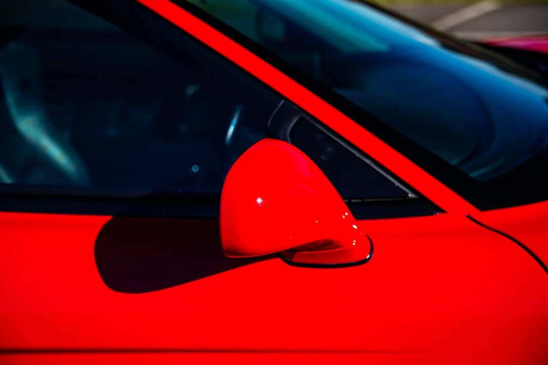 1993 Acura NA1 NSX - Image 27 of 31