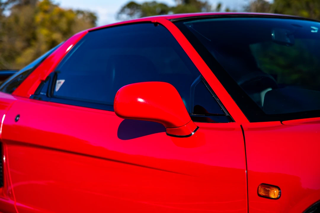 1993 Acura NA1 NSX - Image 28 of 31