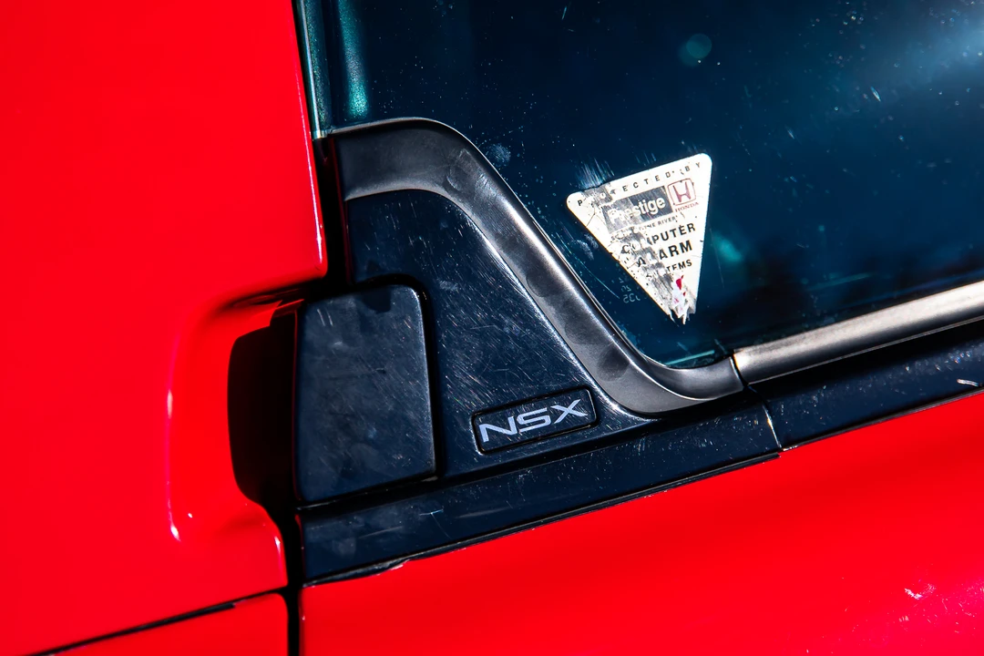 1993 Acura NA1 NSX - Image 29 of 31
