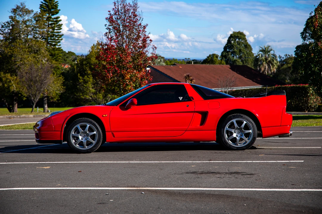 1993 Acura NA1 NSX - Image 11 of 31