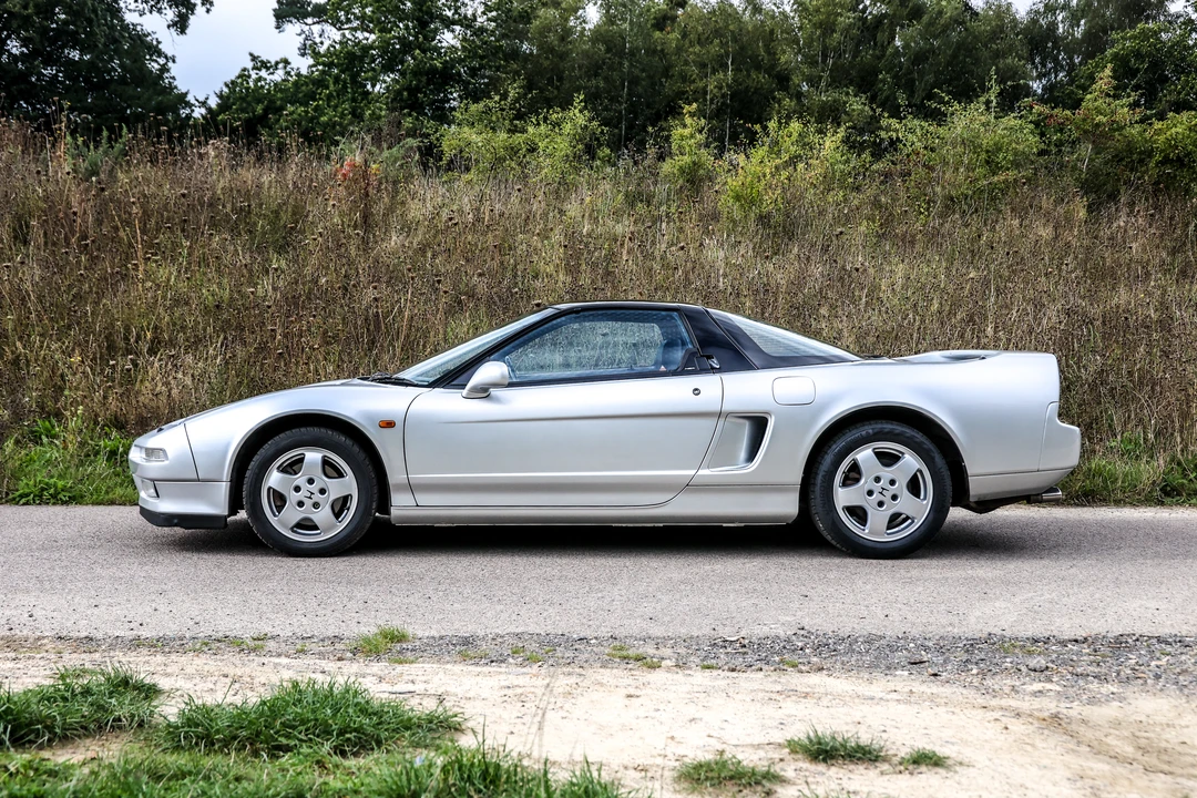 1993 Acura NA1 NSX - Image 4 of 10