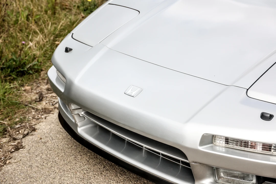 1993 Acura NA1 NSX - Image 10 of 10