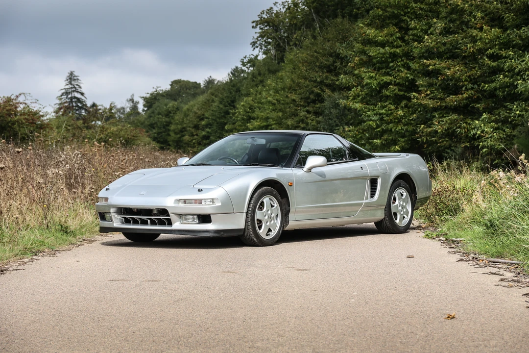 1993 Acura NA1 NSX - Image 3 of 10