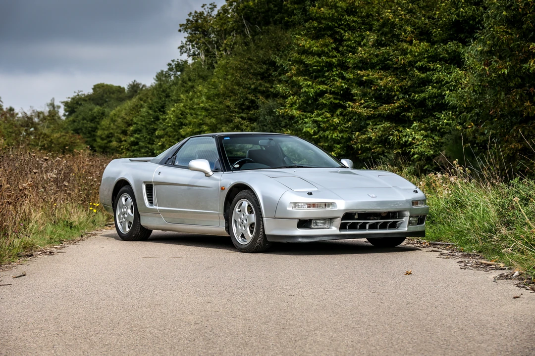 1993 Acura NA1 NSX - Image 8 of 10
