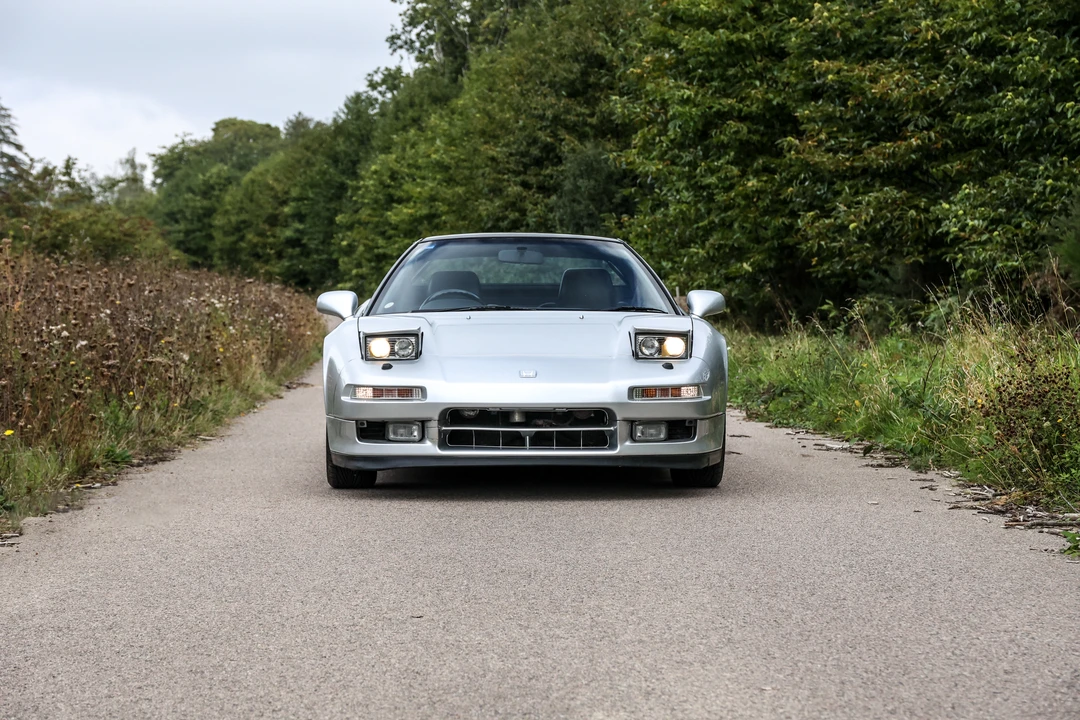 1993 Acura NA1 NSX - Image 9 of 10