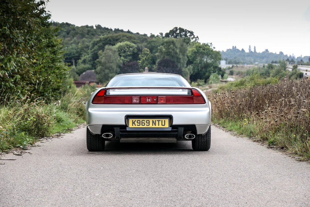 1993 Acura NA1 NSX - Image 6 of 10