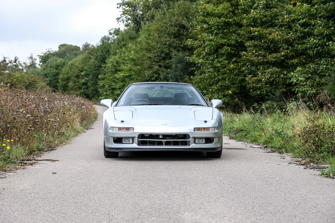 1993 Acura NA1 NSX - Image 2 of 10