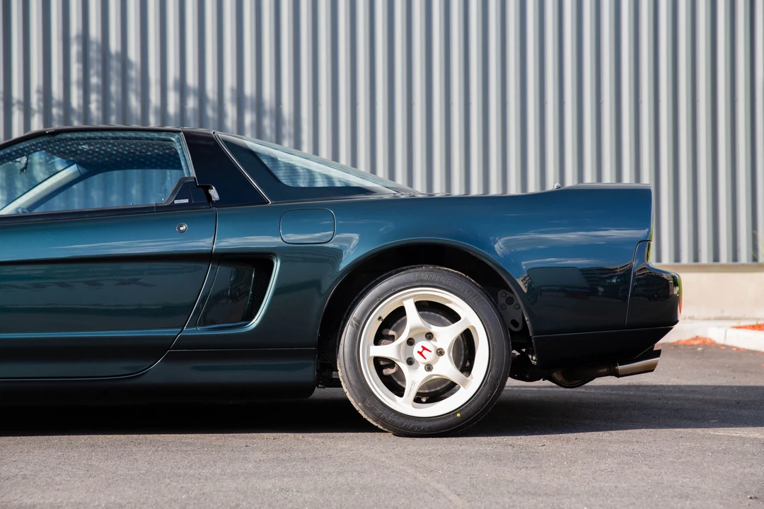 1993 Acura NA1 NSX Type R - Image 28 of 31