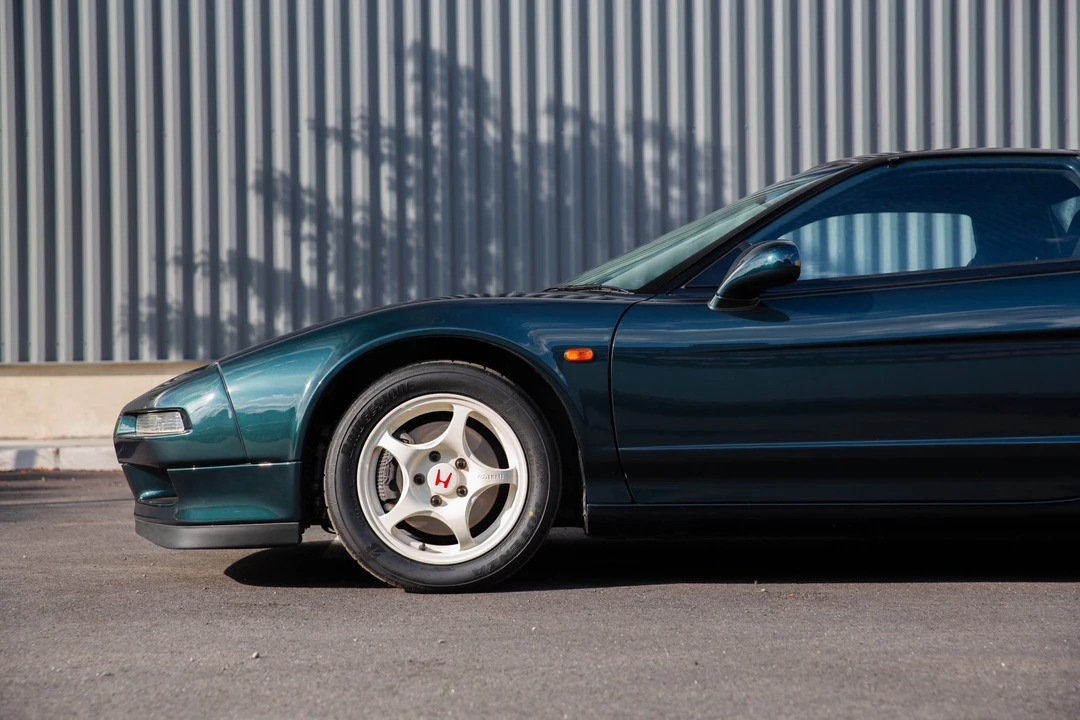 1993 Acura NA1 NSX Type R - Image 27 of 31
