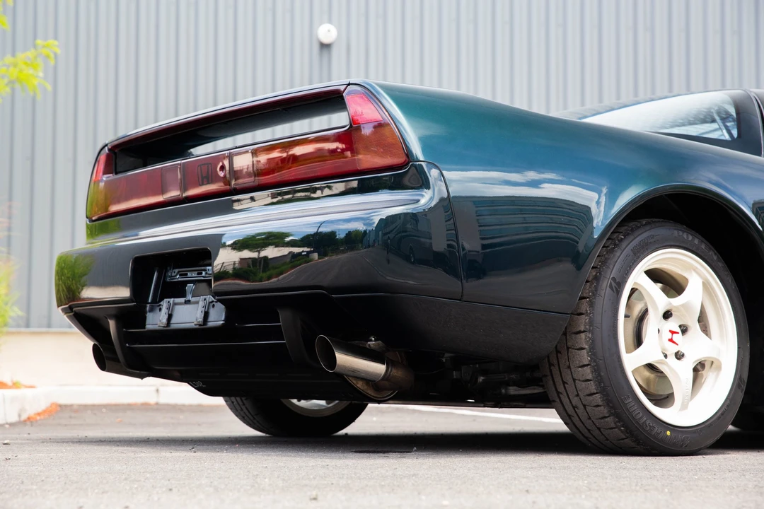 1993 Acura NA1 NSX Type R - Image 30 of 31