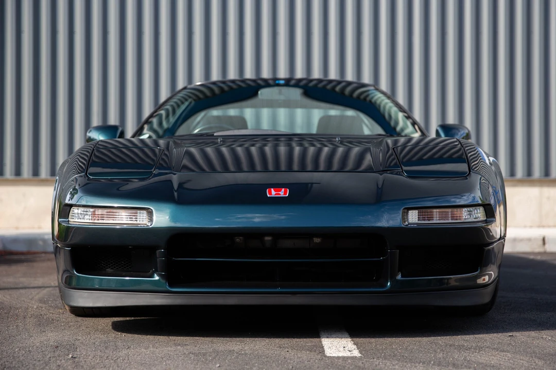 1993 Acura NA1 NSX Type R - Image 18 of 31
