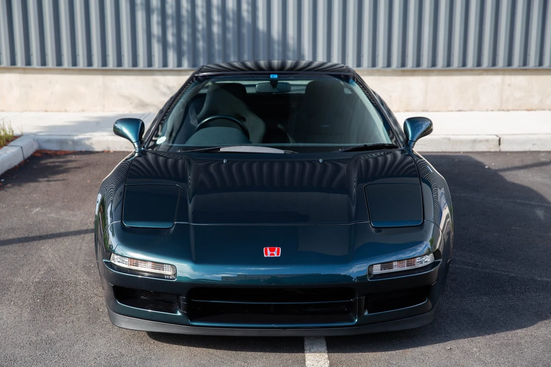 1993 Acura NA1 NSX Type R - Image 19 of 31
