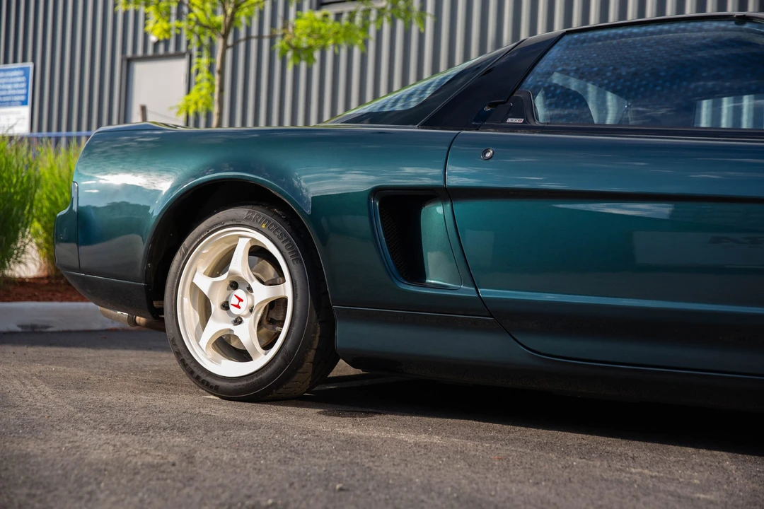 1993 Acura NA1 NSX Type R - Image 29 of 31