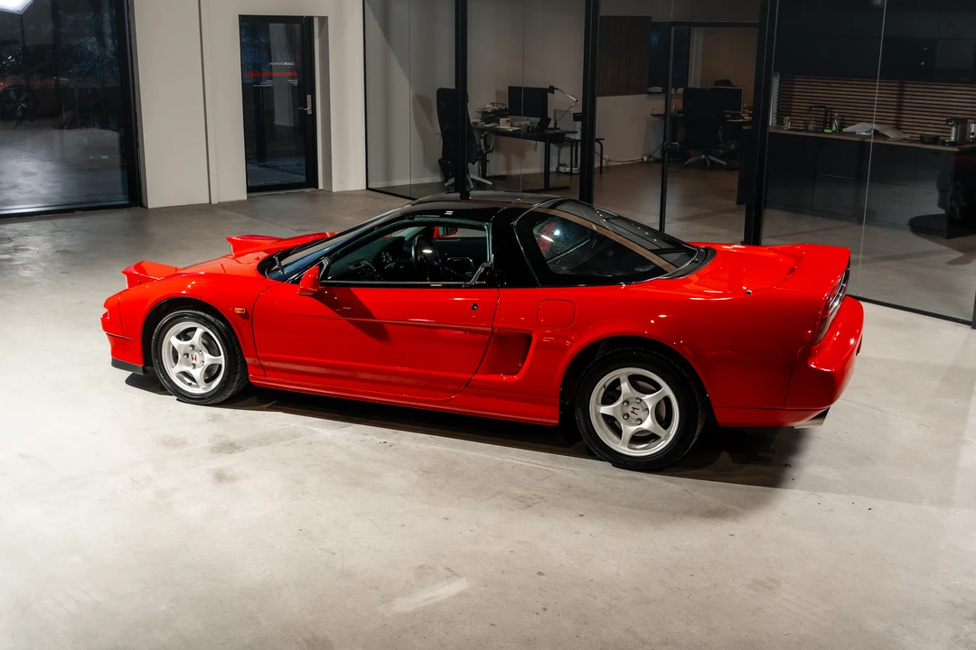 1993 Acura NA1 NSX Type R - Image 7 of 31