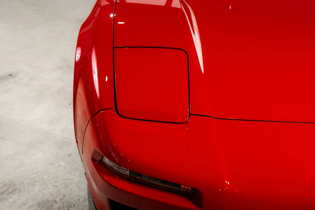 1993 Acura NA1 NSX Type R - Image 31 of 31