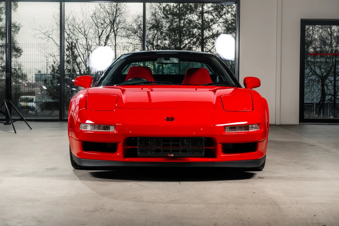 1993 Acura NA1 NSX Type R - Image 21 of 31