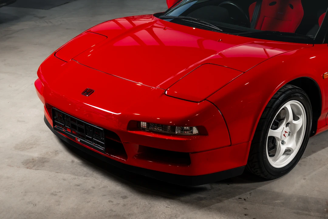 1993 Acura NA1 NSX Type R - Image 23 of 31