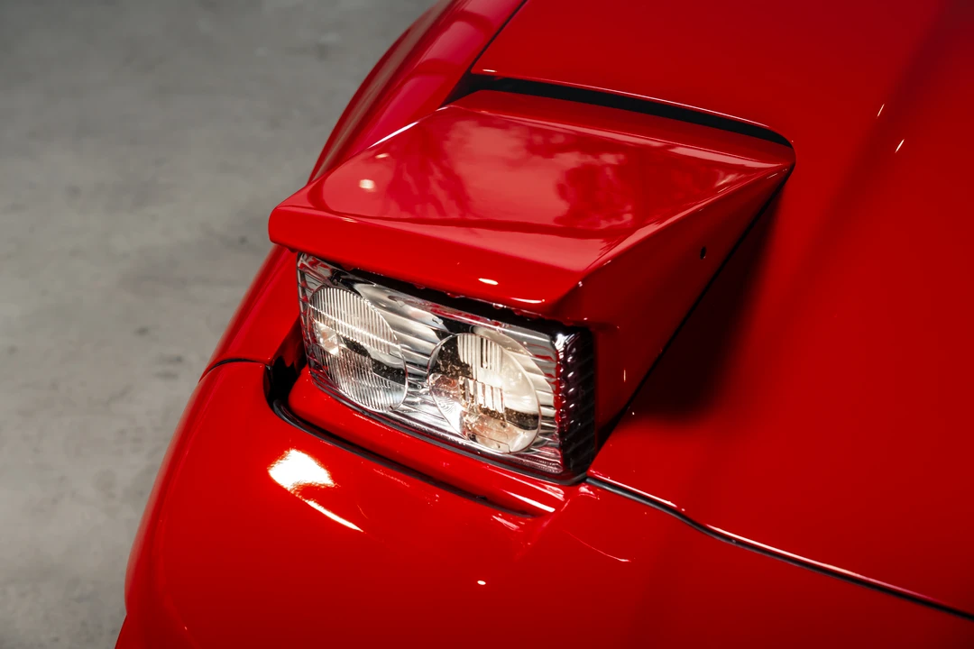 1993 Acura NA1 NSX Type R - Image 27 of 31