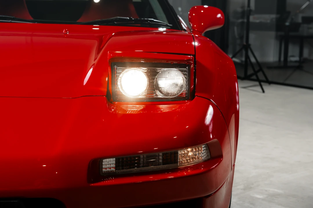 1993 Acura NA1 NSX Type R - Image 28 of 31