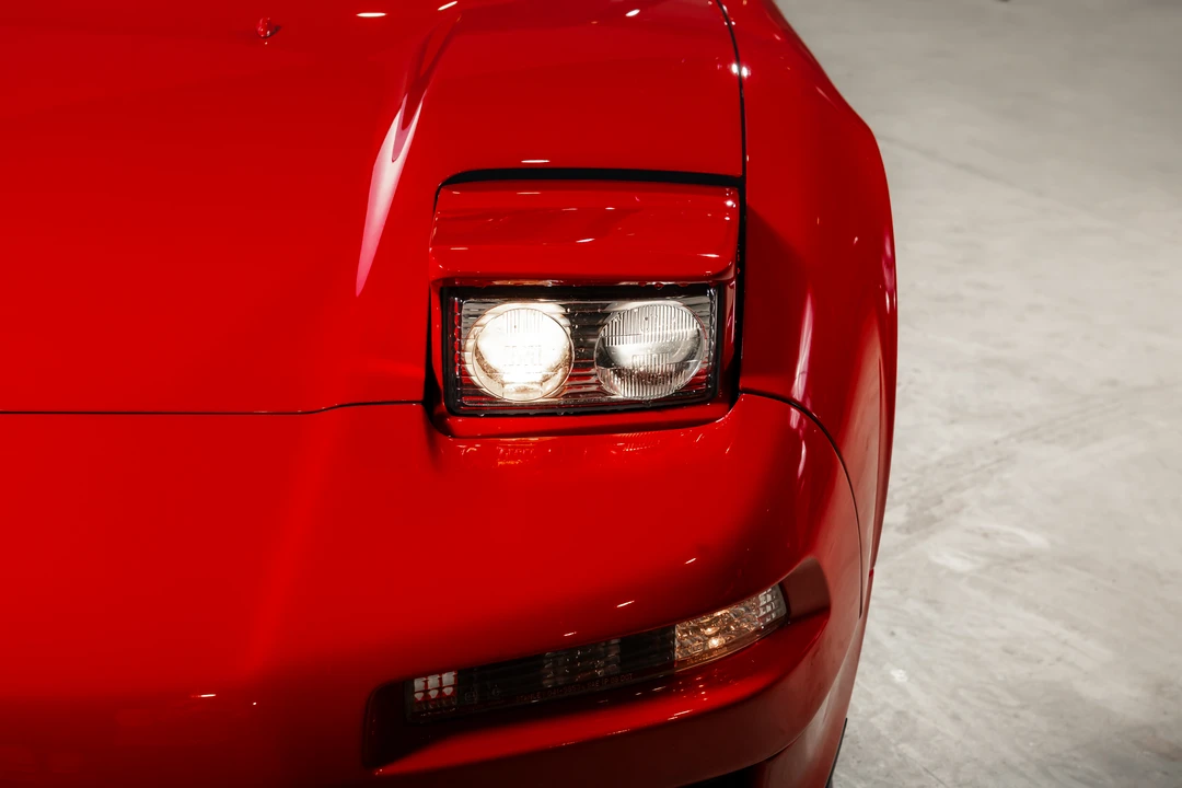 1993 Acura NA1 NSX Type R - Image 30 of 31