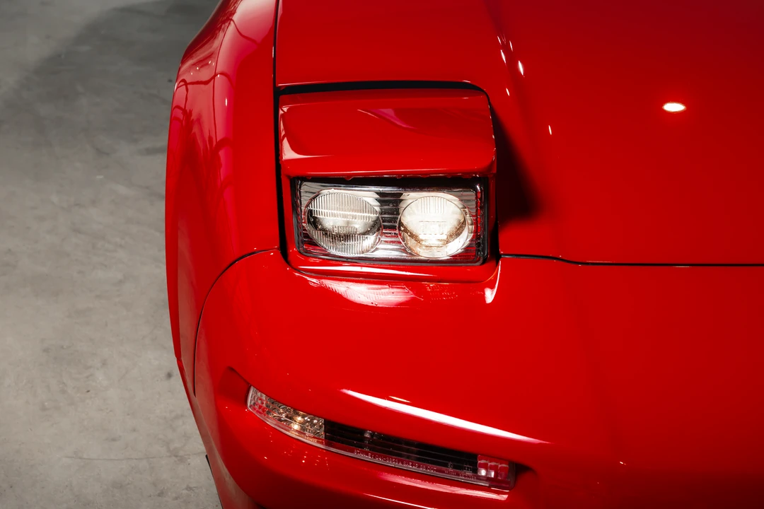 1993 Acura NA1 NSX Type R - Image 29 of 31