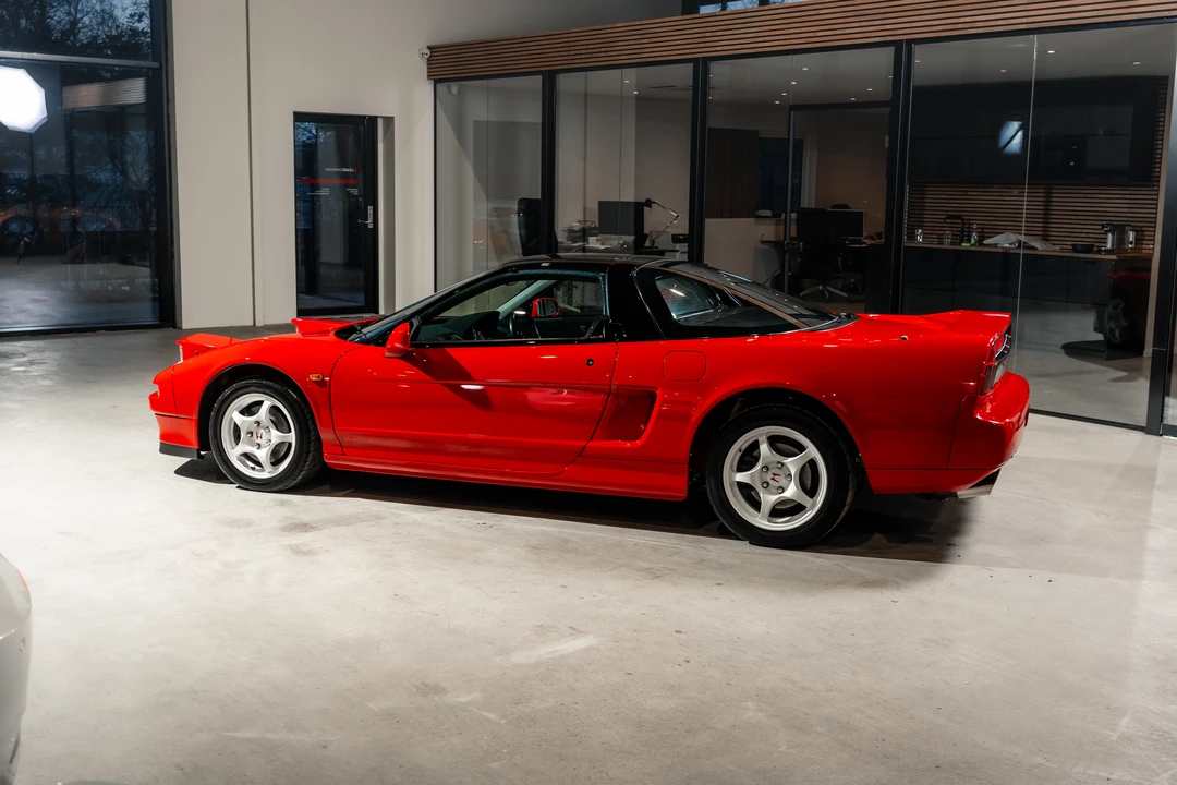 1993 Acura NA1 NSX Type R - Image 15 of 31