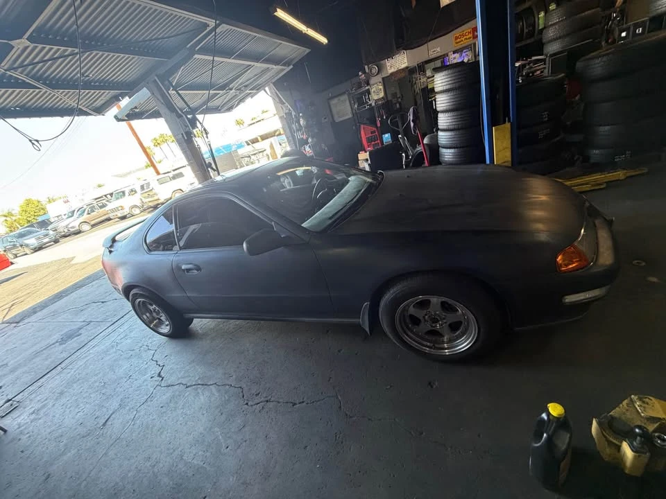 1993 Honda Prelude 4th Gen - Image 2 of 7