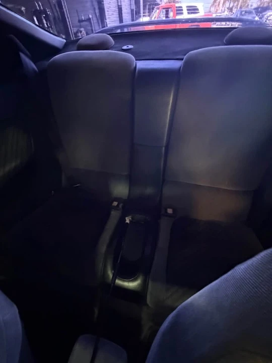 1993 Honda Prelude 4th Gen - Image 7 of 7