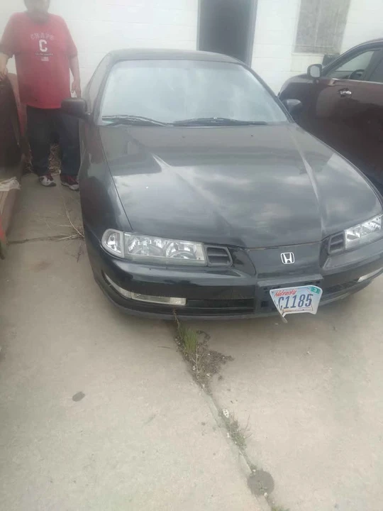 1993 Honda Prelude 4th Gen - Image 10 of 10