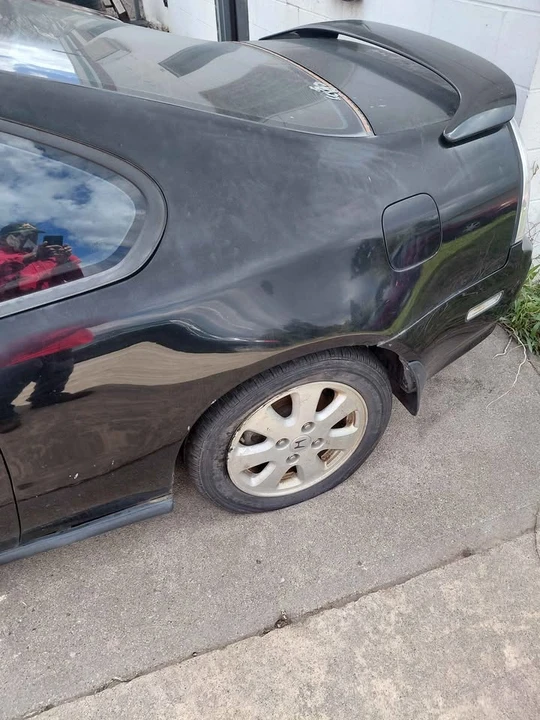 1993 Honda Prelude 4th Gen - Image 7 of 10