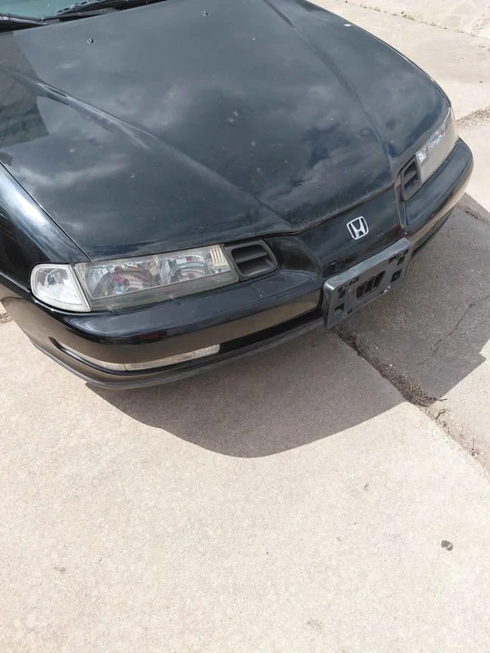 1993 Honda Prelude 4th Gen - Image 9 of 10