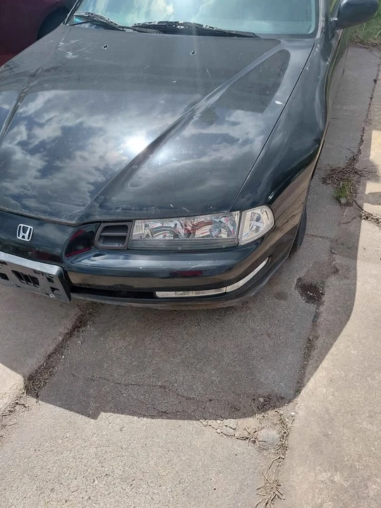 1993 Honda Prelude 4th Gen - Image 8 of 10