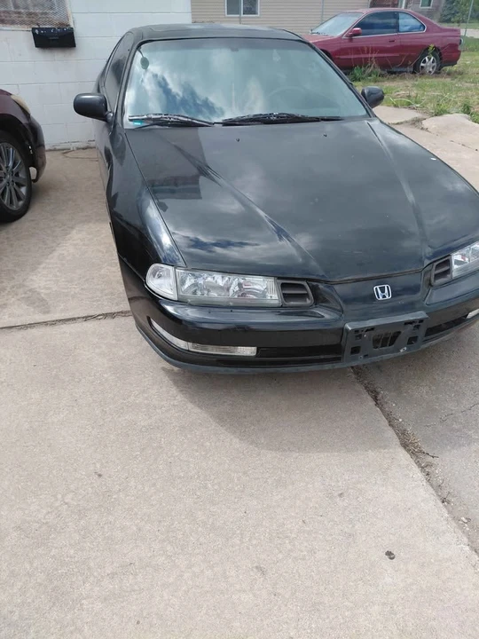 1993 Honda Prelude 4th Gen - Image 2 of 10
