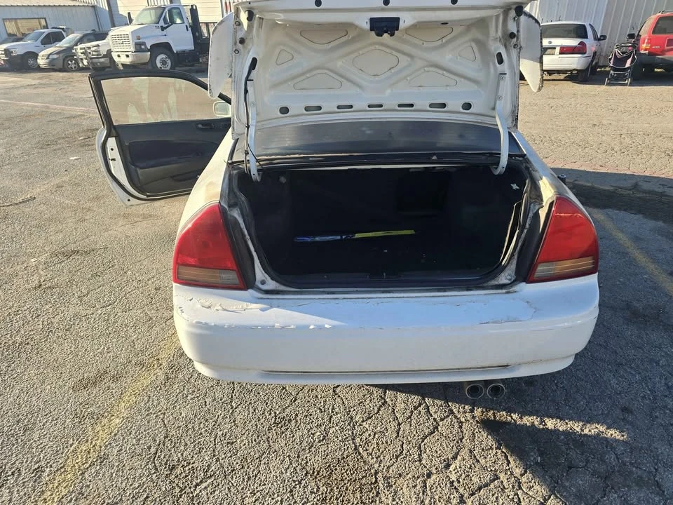 1993 Honda Prelude 4th Gen - Image 5 of 11