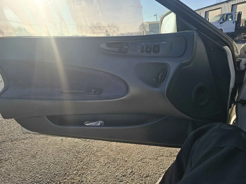 1993 Honda Prelude 4th Gen - Image 3 of 11
