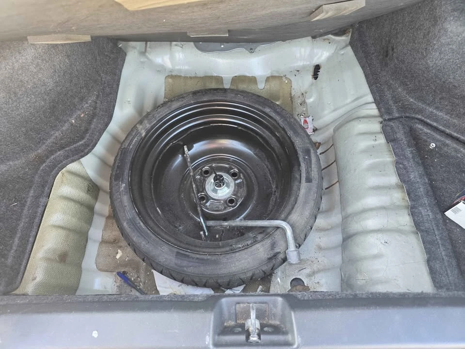1993 Honda Prelude 4th Gen - Image 6 of 11