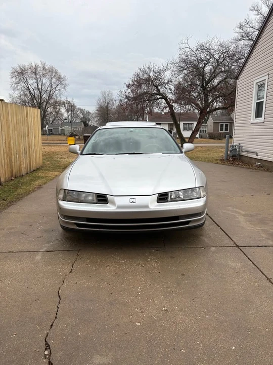 1993 Honda Prelude 4th Gen - Image 4 of 4