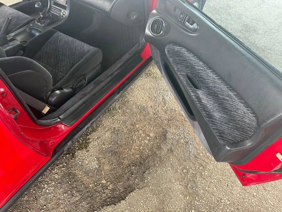 1993 Honda Prelude 4th Gen - Image 4 of 9