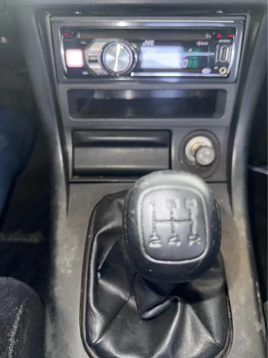 1993 Honda Prelude 4th Gen - Image 6 of 9